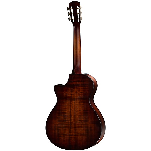 Taylor 312ce Limited Edition 12-Fret Grand Concert Acoustic
