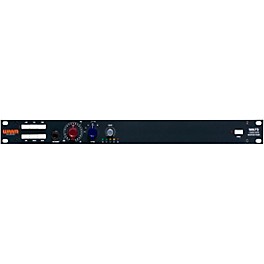 Warm Audio WA73 1-Channel British Mic Pre