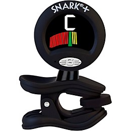 Open Box Snark SP-2 Plus Instrument Tuner Level 1