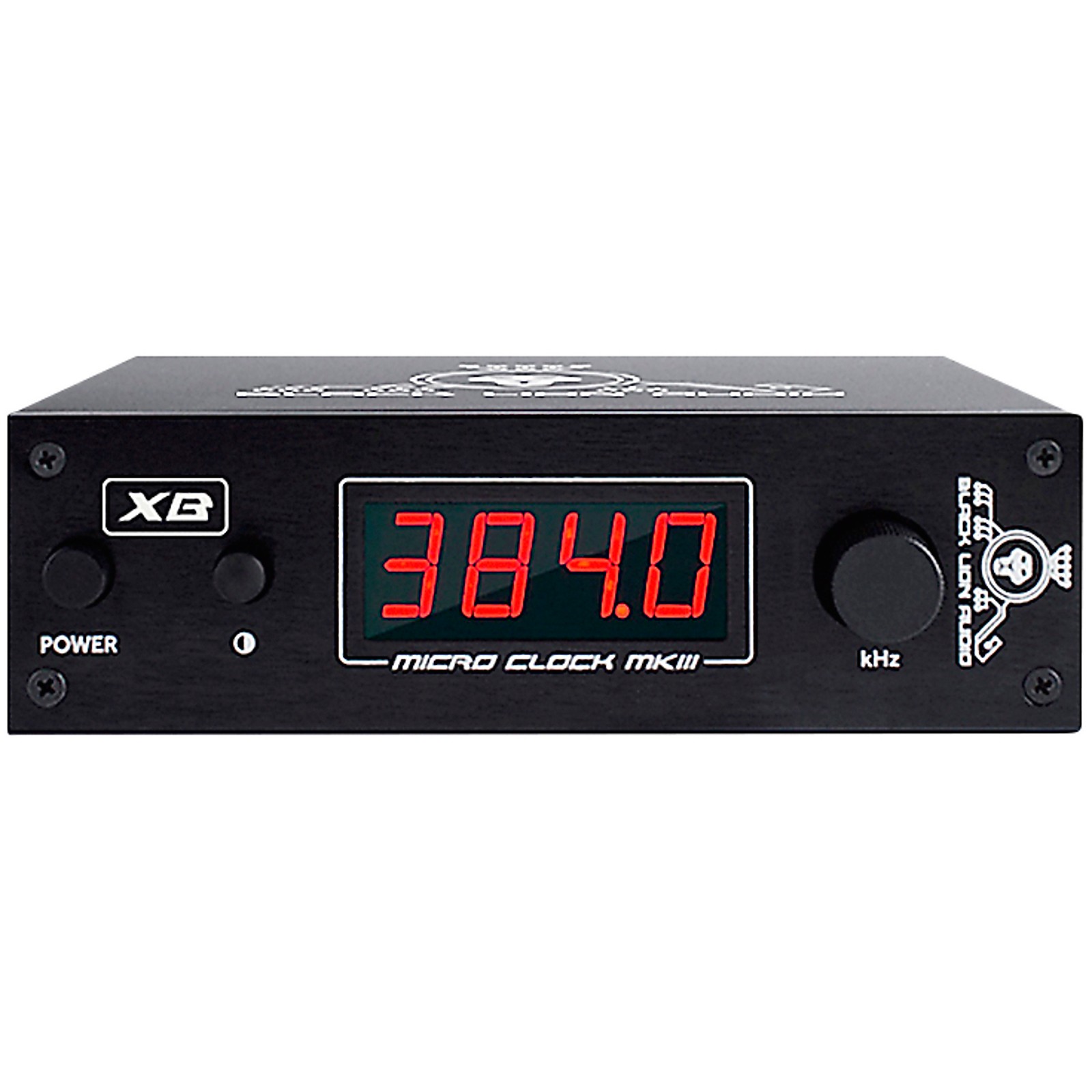 Black Lion Audio Micro Clock MKIII XB | Guitar Center