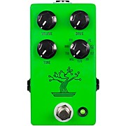 Jhs Pedals Bonsai 9-Way Screamer Overdrive Effects Pedal for sale
