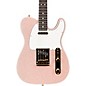 Fender Custom Shop Super Custom Deluxe Telecaster Electric Guitar Shell Pink Sparkle thumbnail