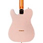 Fender Custom Shop Super Custom Deluxe Telecaster Electric Guitar Shell Pink Sparkle