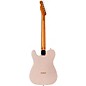 Fender Custom Shop Super Custom Deluxe Telecaster Electric Guitar Shell Pink Sparkle