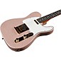 Fender Custom Shop Super Custom Deluxe Telecaster Electric Guitar Shell Pink Sparkle