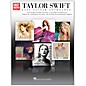 Hal Leonard Taylor Swift - Easy Guitar Anthology thumbnail