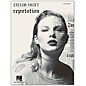 Hal Leonard Taylor Swift - Reputation for Easy Piano thumbnail