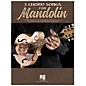 Hal Leonard 3 Chord Songs for Mandolin thumbnail