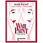 Hal Leonard War Paint Vocal Selections thumbnail