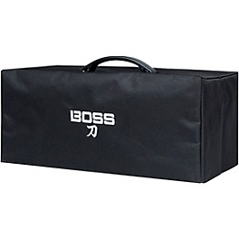 BOSS BAC-KATHD Katana-Head Amp Cover