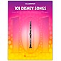 Hal Leonard 101 Disney Songs  for Clarinet thumbnail