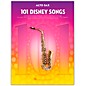 Hal Leonard 101 Disney Songs  for Alto Sax thumbnail
