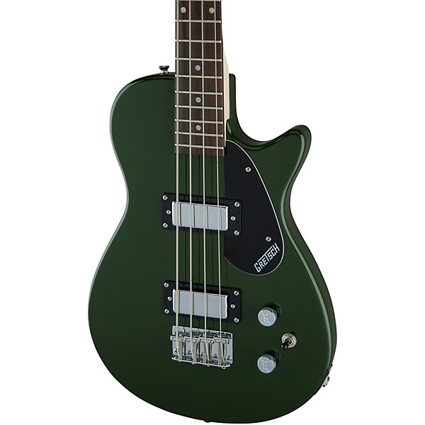 Open Box Gretsch Guitars G2220 Electromatic Junior Jet Bass II