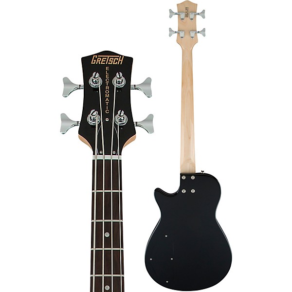 Gretsch Guitars G2220 Electromatic Junior Jet Bass II Short-Scale Tobacco Sunburst