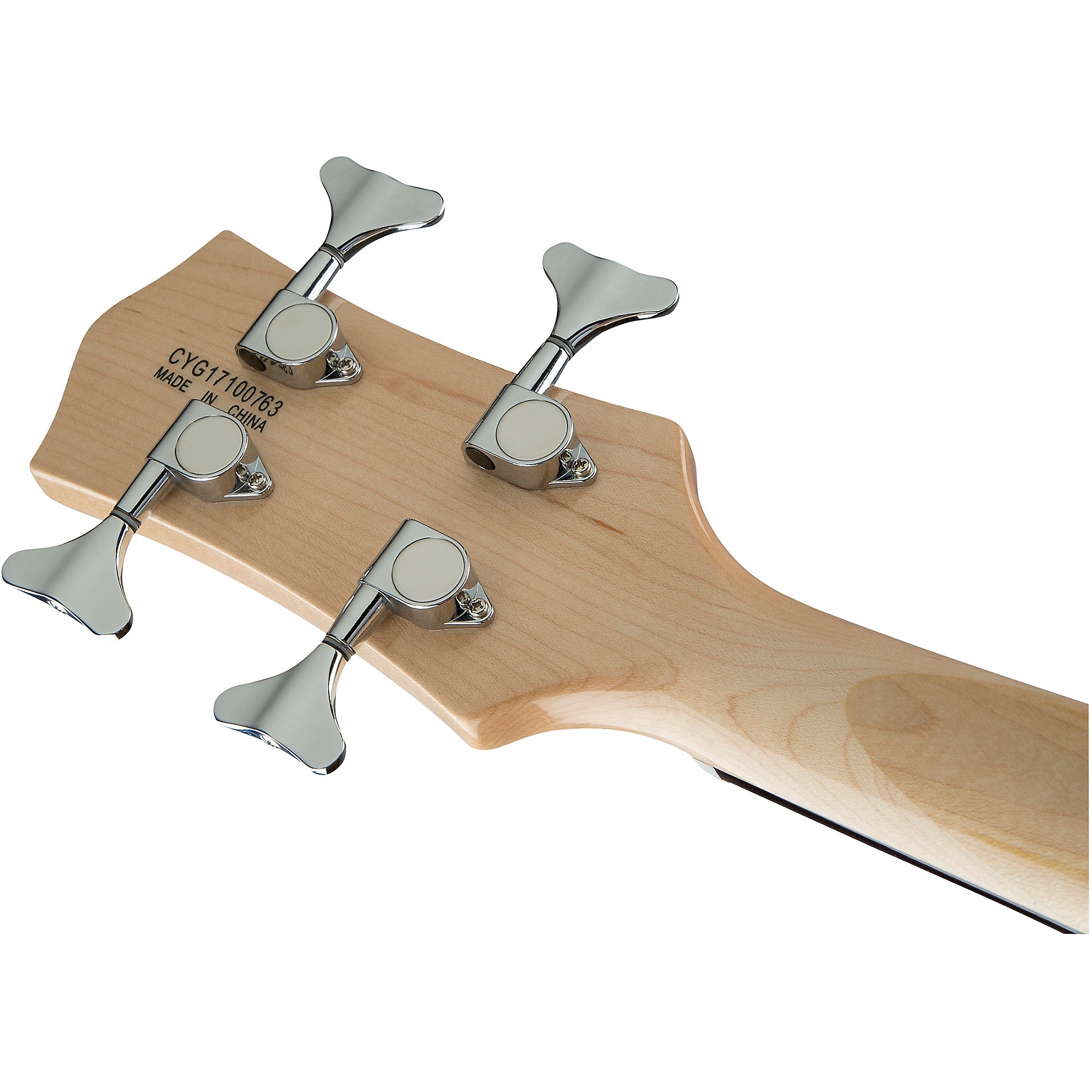 Gretsch Guitars G2220 Electromatic Junior Jet Bass II Short