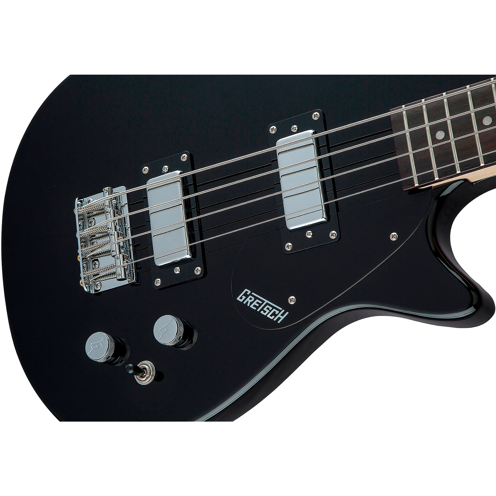 Gretsch Guitars G2220 Electromatic Junior Jet Bass II Short
