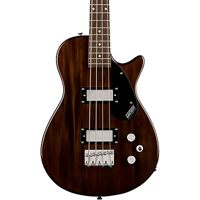 Gretsch Guitars G2220 Electromatic Junior Jet Bass Ii Short-Scale Imperial Stain for sale