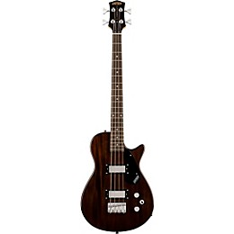 Gretsch Guitars G2220 Electromatic Junior Jet Bass II Short-Scale Imperial Stain