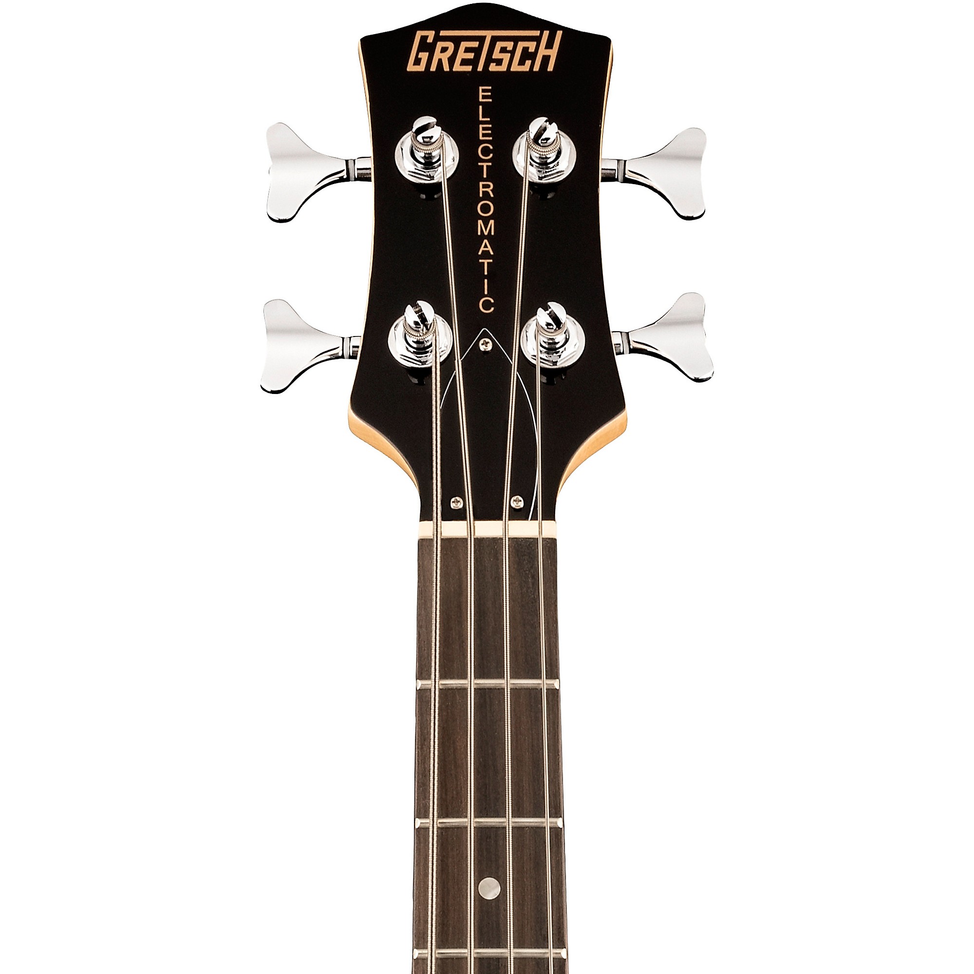 Gretsch Guitars G2220 Electromatic Junior Jet Bass II Short-Scale Imperial  Stain