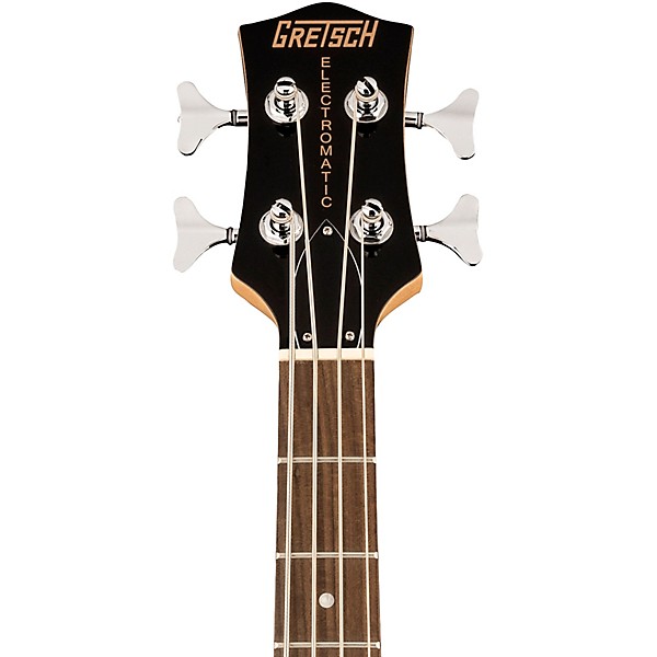 Gretsch Guitars G2220 Electromatic Junior Jet Bass II Short-Scale Bristol Fog