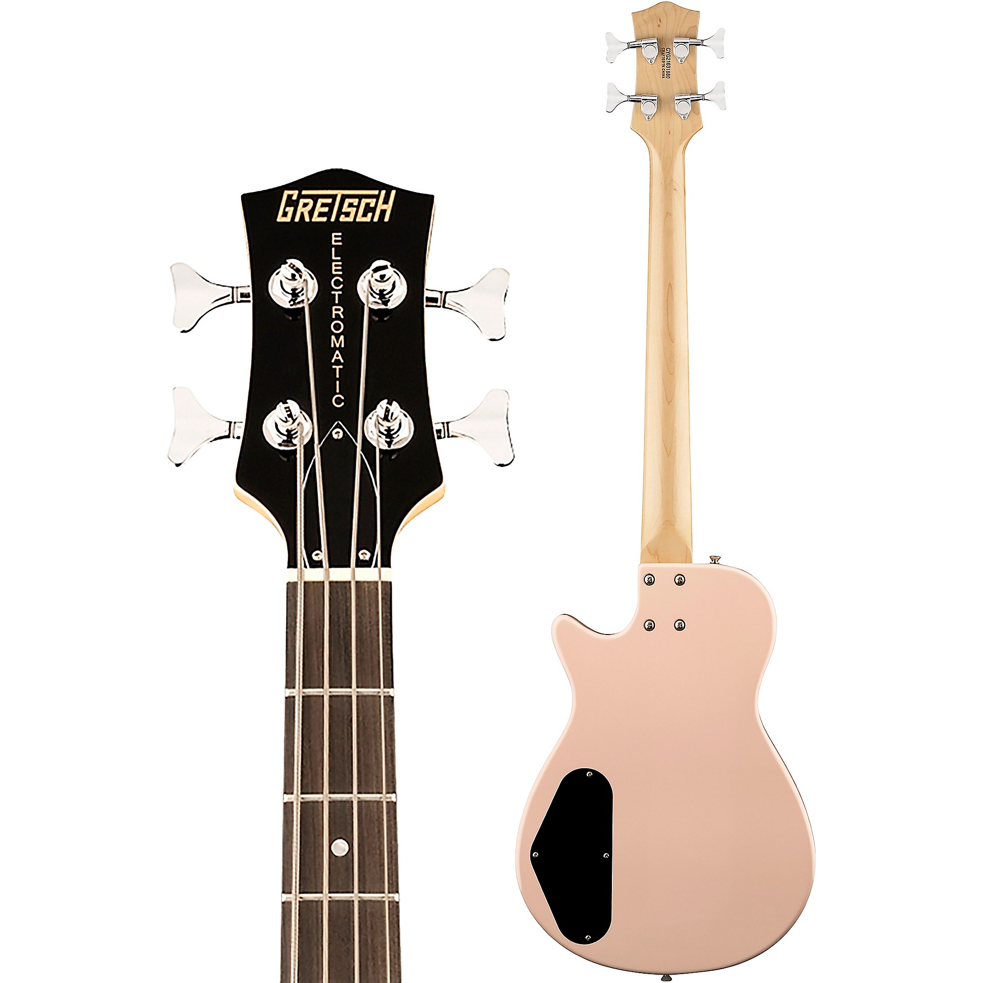 Gretsch Guitars G2220 Electromatic Junior Jet Bass II Short-Scale