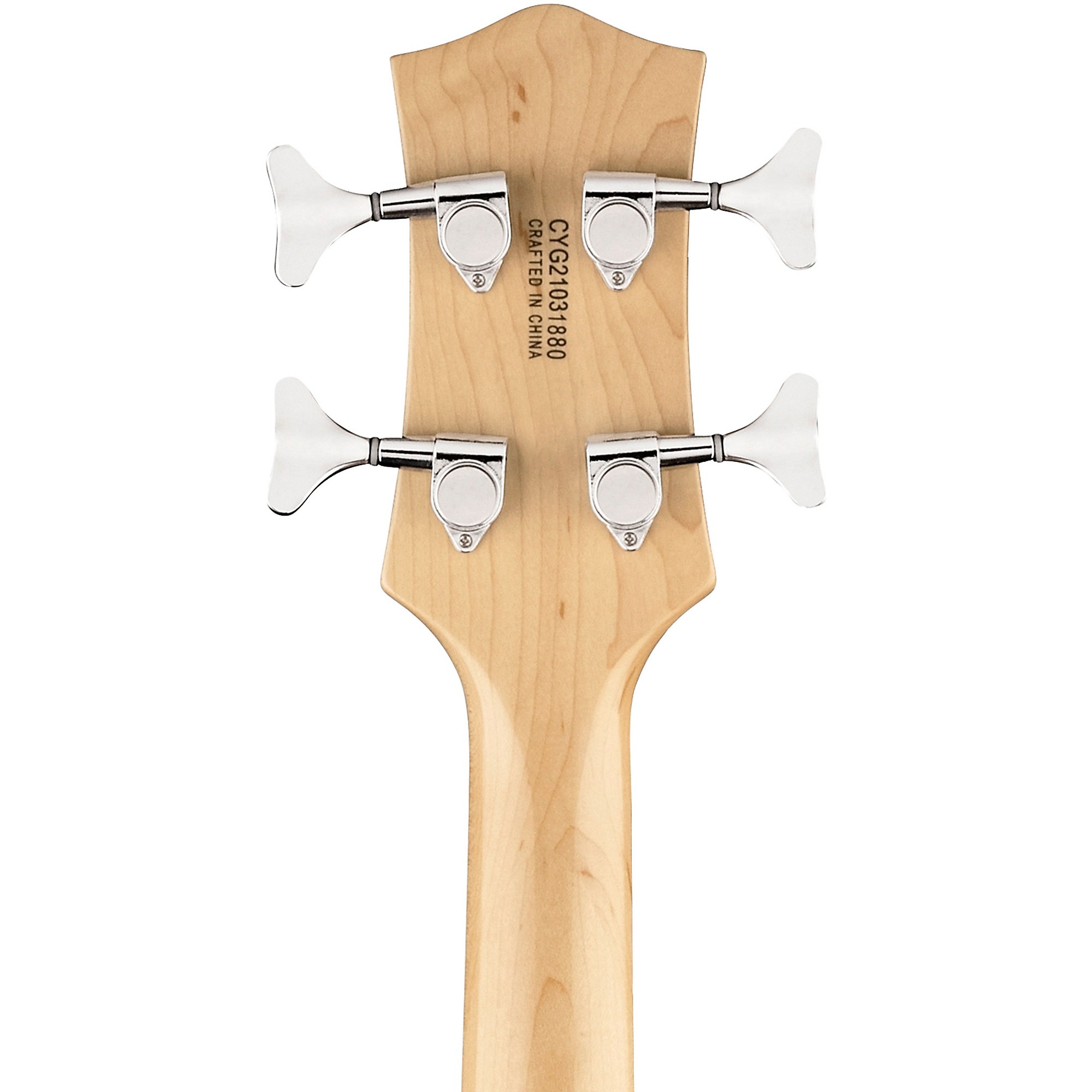 Gretsch Guitars G2220 Electromatic Junior Jet Bass II Short-Scale