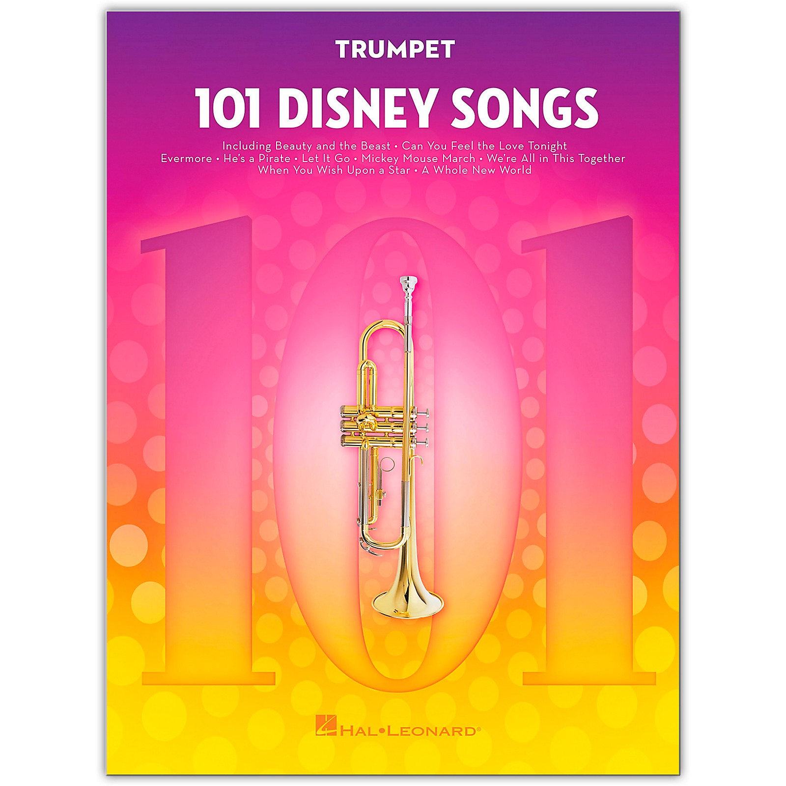 hal-leonard-101-disney-songs-for-trumpet-guitar-center