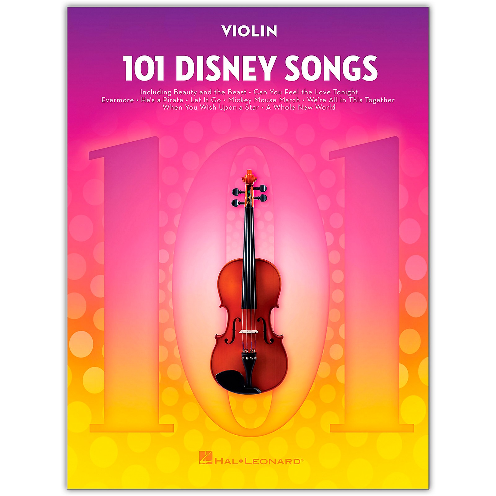 hal-leonard-101-disney-songs-for-violin-guitar-center