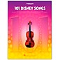 Hal Leonard 101 Disney Songs  for Violin thumbnail