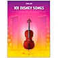 Hal Leonard 101 Disney Songs  for Cello thumbnail