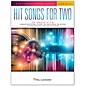 Hal Leonard Hit Songs for Two Alto Saxophones - Easy Instrumental Duets thumbnail