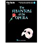 Music Minus One The Phantom of the Opera Music Minus One Vocal Book/Audio Online thumbnail