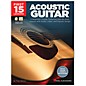 Hal Leonard First 15 Lessons Acoustic Guitar - A Beginner's Guide, Featuring Step-By-Step Lessons with Audio, Video, and Popular Songs! Book/Media Online thumbnail