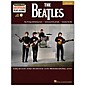 Hal Leonard The Beatles Deluxe Guitar Play-Along Volume 4 Book/Audio Online thumbnail