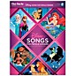 Music Minus One Disney Songs for Female Singers 10 All-Time Favorites with Fully-Orchestrated Backing Tracks Book/Audio Online thumbnail