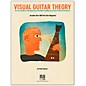 Hal Leonard Visual Guitar Theory - An Easy Guide to Recognizing and Understanding Essential Fretboard Patterns thumbnail