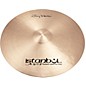 Istanbul Agop Joey Waronker Signature Ride 24 in. thumbnail