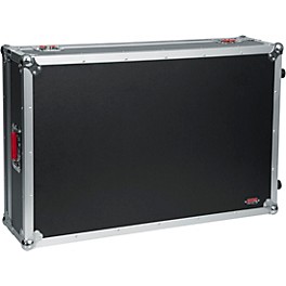 Gator G-TOURX32NDH ATA Road Case for Behringer X32 Mixer