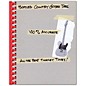 Hal Leonard Bootleg Country Guitar Tabs 100% Accurate - All the Best Twangy Tunes thumbnail