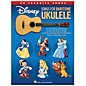 Hal Leonard Disney Songs for Baritone Ukulele - 20 Favorite Songs thumbnail