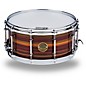 ddrum Dios Maple Striped Lacquer Snare Drum 14 x 6.5 in. Natural Maple Lacquer thumbnail
