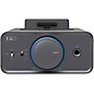 Open Box FiiO K5 Docking Headphone Amplifier/DAC Level 1 Gray