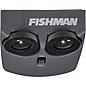 Fishman Matrix Infinity Mic Blend Guitar Pickup and Preamp System Wide