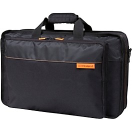 Roland CB-BDJ202 Padded Carry Bag for DJ-202 Controller Black