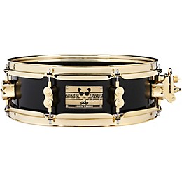 PDP by DW Eric Hernandez Signature Maple Snare Drum 13 x 4 in. Black