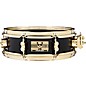 PDP by DW Eric Hernandez Signature Maple Snare Drum 13 x 4 in. Black thumbnail