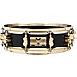 PDP by DW Eric Hernandez Signature Maple Snare Drum 14 x 4 in. Black thumbnail