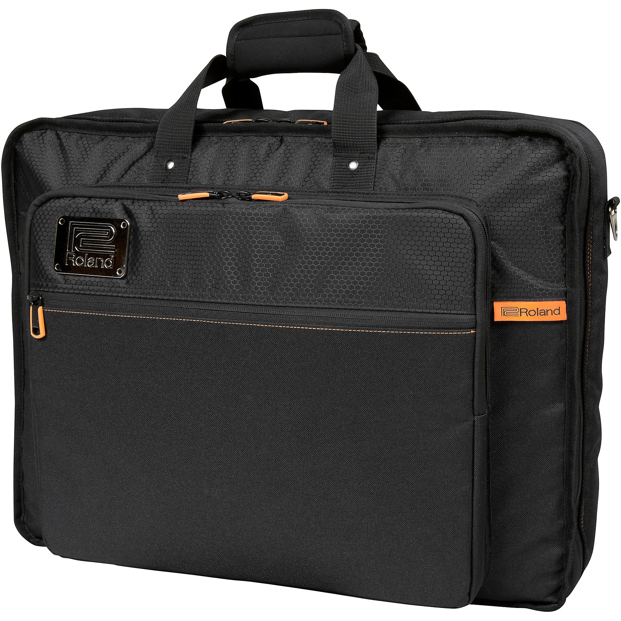 Roland CARRYING BAG パット入り　バック　GO:SERIES Roland CB-BAX Carrying Bag for AX-Edge｜ミュージックランドKEY