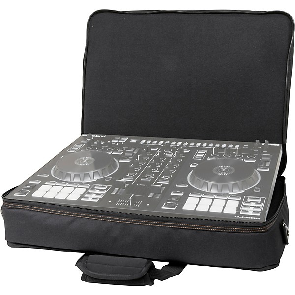 Roland CB-BDJ505 Carrying Case for DJ-505 Controller Black