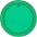 Remo Powerstroke P3 Colortone Green Bass Drum Head 20 in. Remo Powerstroke P3 Colortone Green Bass Drum Head 24 in.